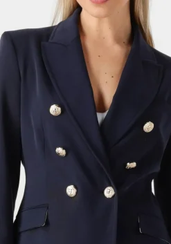 JANICE e blazer connor donkerblauw Hot