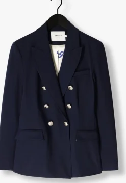 JANICE e blazer connor donkerblauw Hot