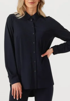 JAPAN TKY e blouses miya donkerblauw Outlet