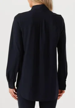 JAPAN TKY e blouses miya donkerblauw Outlet