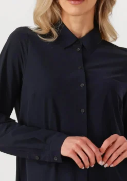 JAPAN TKY e blouses miya donkerblauw Outlet