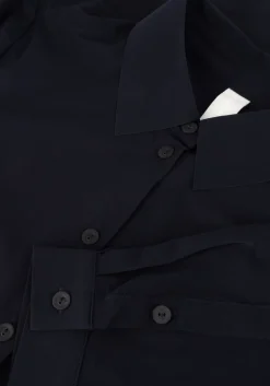 JAPAN TKY e blouses miya donkerblauw Outlet