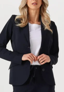 JAPAN TKY e blazer danno donkerblauw Outlet
