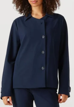 JAPAN TKY e jack misato donkerblauw Outlet