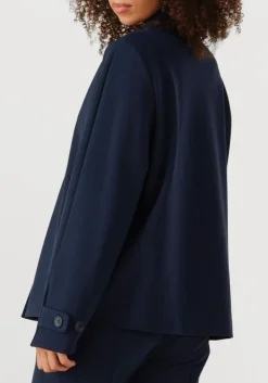 JAPAN TKY e jack misato donkerblauw Outlet