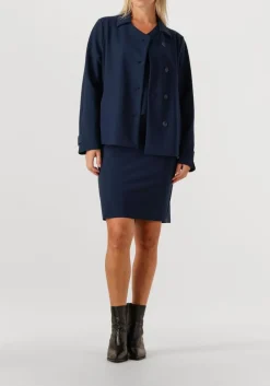 JAPAN TKY e jack misato donkerblauw Outlet