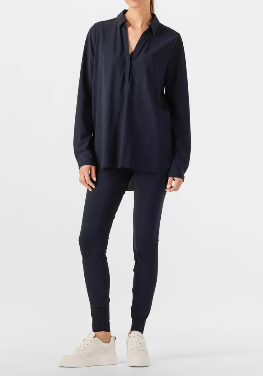 JAPAN TKY e legging haya donkerblauw Discount