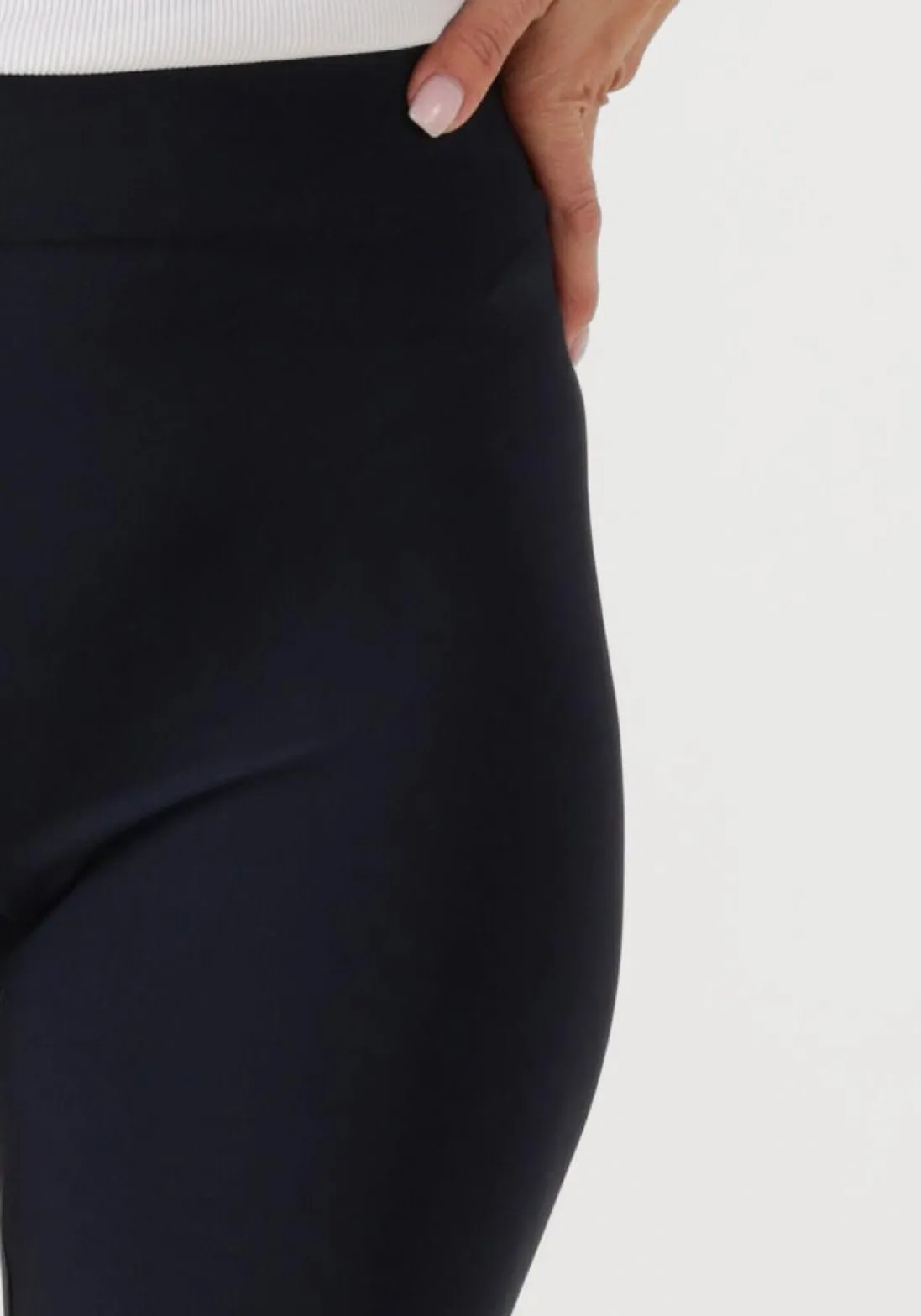 JAPAN TKY e legging haya donkerblauw Discount