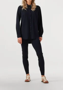 JAPAN TKY e legging haya donkerblauw Discount