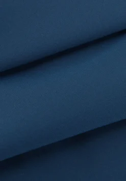 JAPAN TKY e midi jurk nenema donkerblauw Hot