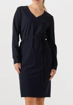 JAPAN TKY e mini jurk raki donkerblauw Sale