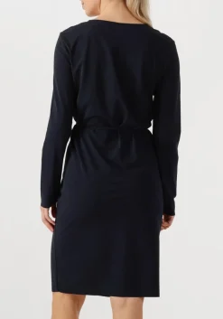 JAPAN TKY e mini jurk raki donkerblauw Sale