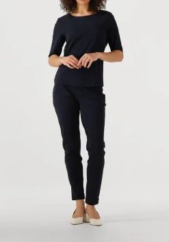 JAPAN TKY e pantalon hanna donkerblauw Outlet