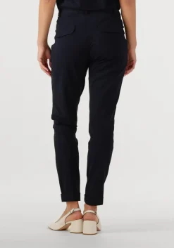 JAPAN TKY e pantalon hanna donkerblauw Outlet