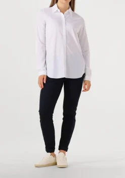 JAPAN TKY e pantalon hanna donkerblauw Outlet