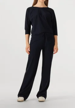 JAPAN TKY e pantalon myza donkerblauw Discount