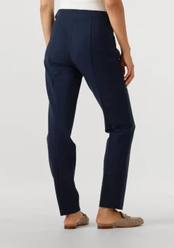 JAPAN TKY e pantalon hashimoto donkerblauw New