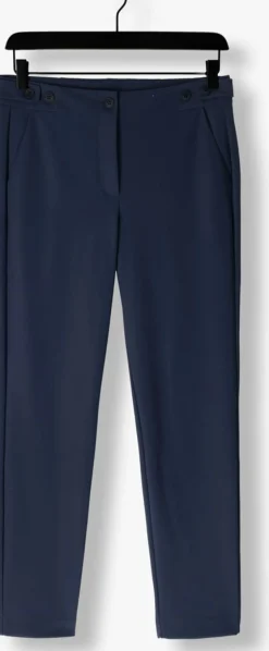 JAPAN TKY e pantalon hashimoto donkerblauw New