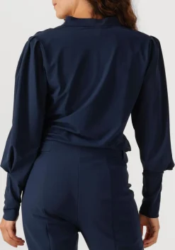 JAPAN TKY e top cyara donkerblauw