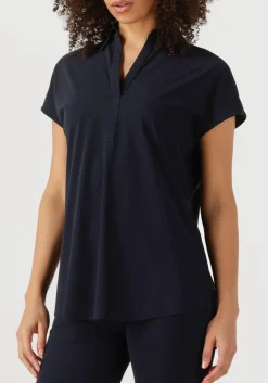 JAPAN TKY e top kera donkerblauw Clearance