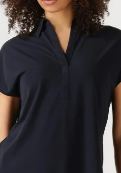 JAPAN TKY e top kera donkerblauw Clearance