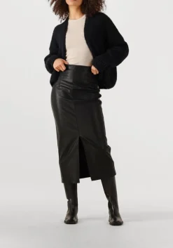 KNIT-TED e vest becky donkerblauw Online