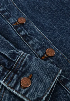 LOIS JEANS e blouses isa donkerblauw Sale