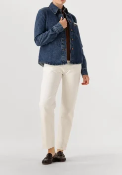 LOIS JEANS e blouses isa donkerblauw Sale