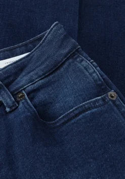 LOIS JEANS e flared jeans malena donkerblauw Clearance