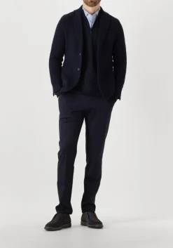 MAGNANNI e instappers 25121 donkerblauw Sale