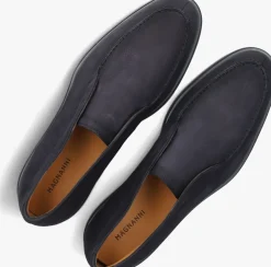MAGNANNI e instappers 25121 donkerblauw Sale