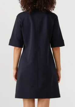 MARC CAIN SPORTS e mini jurk zs 21.10 j17 jurk donkerblauw Sale