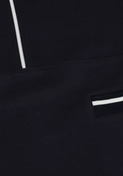 MARC CAIN SPORTS e mini jurk zs 21.10 j17 jurk donkerblauw Sale