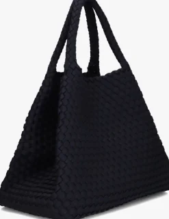 MARREA e schoudertas medium donkerblauw Best