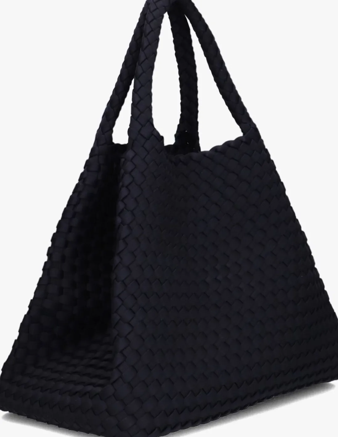 MARREA e schoudertas medium donkerblauw Best