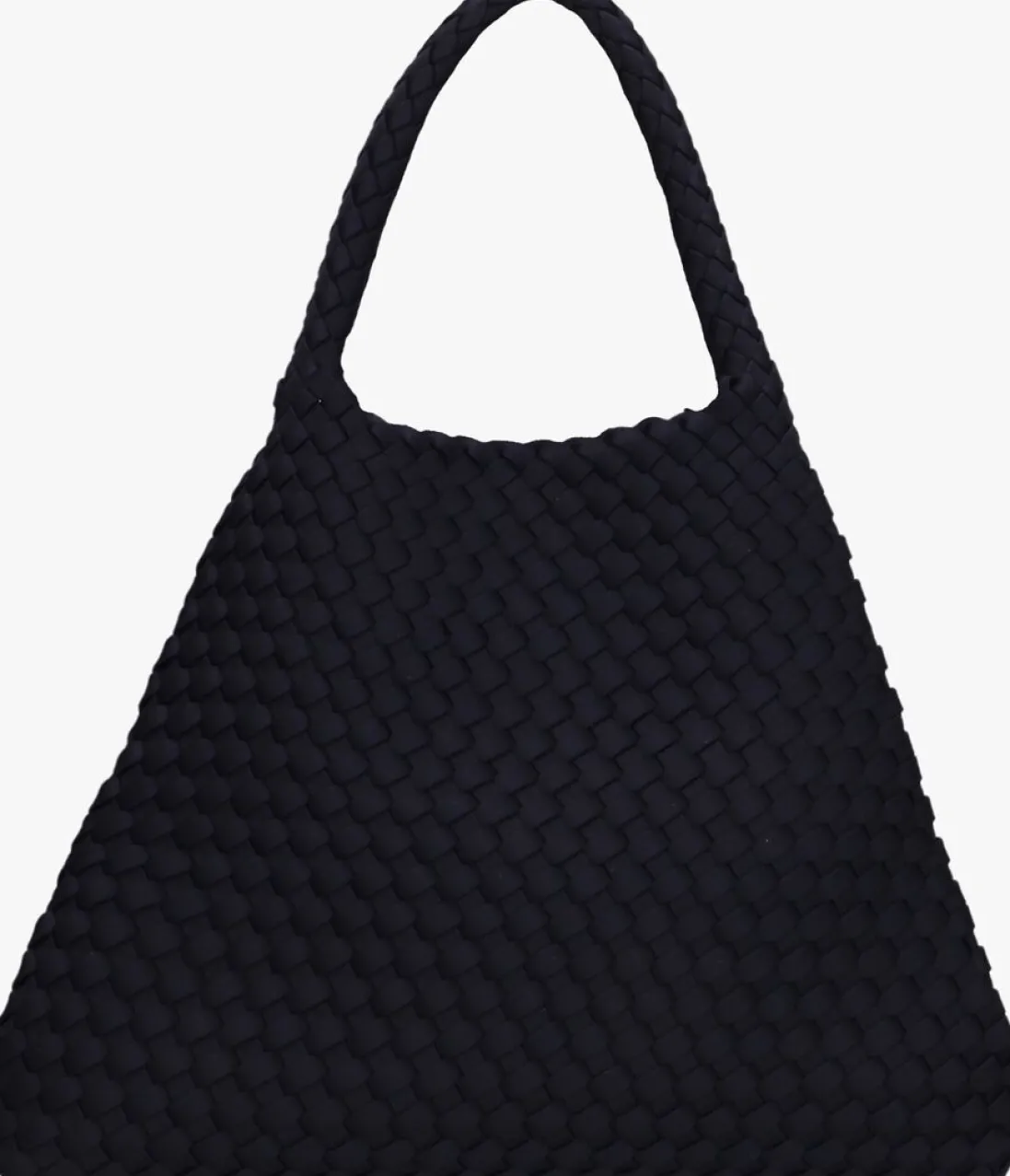 MARREA e schoudertas medium donkerblauw Best