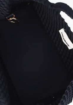 MARREA e schoudertas medium donkerblauw Best