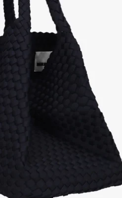 MARREA e schoudertas medium donkerblauw Best