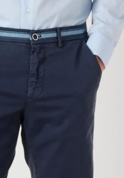 MASONS e chino torinosummer mbe098 donkerblauw Online