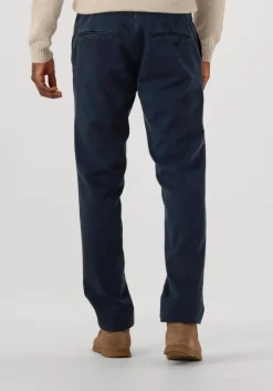 MASONS e chino milanojogger mbe071 donkerblauw New