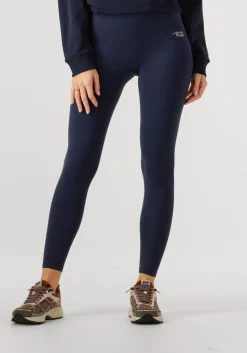 MERCER AMSTERDAM e legging the mercer legging donkerblauw Online