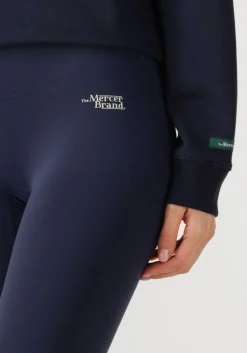 MERCER AMSTERDAM e legging the mercer legging donkerblauw Online