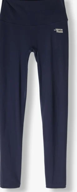 MERCER AMSTERDAM e legging the mercer legging donkerblauw Online