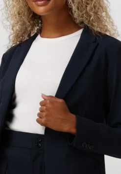 MOS MOSH e blazer mmblake izzy blazer donkerblauw Outlet