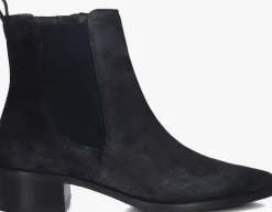 PAUL GREEN e enkellaarsjes 8271 donkerblauw Sale