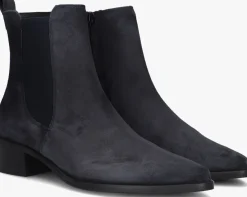 PAUL GREEN e enkellaarsjes 8271 donkerblauw Sale