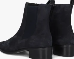 PAUL GREEN e enkellaarsjes 8271 donkerblauw Sale