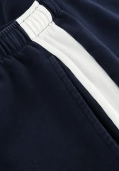 PENN & INK e joggingbroek trousers w25f1706 donkerblauw Discount