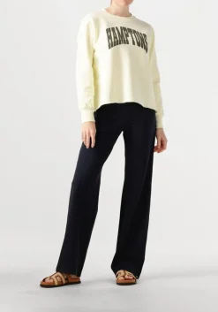 PENN & INK e pantalon jackson donkerblauw Hot