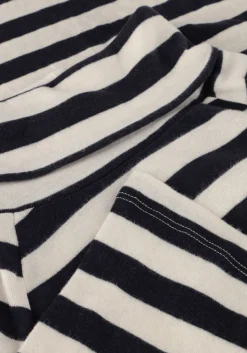 PENN & INK e tops & t-shirts longsleeve w25t1189 donkerblauw Best